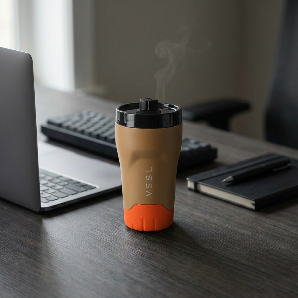 The Rift Tumbler: The Only Office Mug I’d Take Into a Blackout Meeting